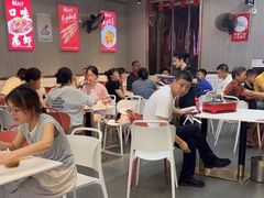 -鱿遍天下·20年夜宵地标大排档(东风路店)