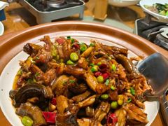 -黄泥岗·地道湖北菜(奥特莱斯店)