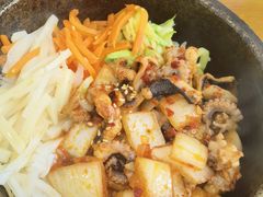 -全州拌饭馆(断桥店)