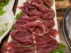 -老北京铜火锅