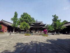 -钱王祠
