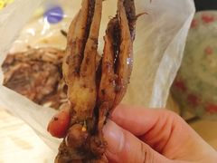 -水一方现烤鱿鱼丝大连特产(三八广场店)