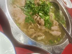 -谢老五跷脚牛肉·非遗传承店