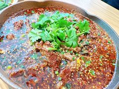 -花盐街·四川乐山小吃(西单大悦城店)