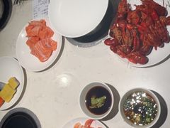 -加餐海鲜自助(宝龙一城店)