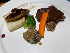 -解放碑威斯汀酒店-知味国际美食餐厅