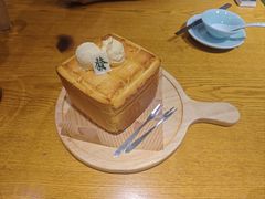 -去茶去餐厅(中央大街店)