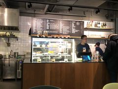 -Wagas沃歌斯(百盛优客店)