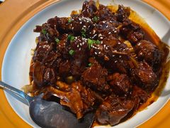 -简小舍·民间手艺菜(武昌江滩店)