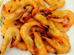 -吉布鲁牛排海鲜自助(万州万达广场店)