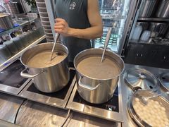 -芝麻糊世家(西华店)