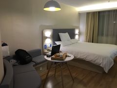 -汉庭(泉州安溪店)