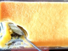 豆乳芝薯盒-好利来(桃源店)