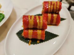 金沙红米肠-香港百合居(LCM置汇旭辉广场店)