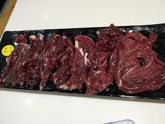 -陈记顺和牛肉火锅馆(天河北路店)