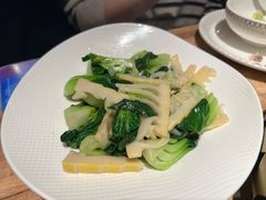 -耶里夏丽·丝路新疆菜·清真食品(徐家汇臻选店)