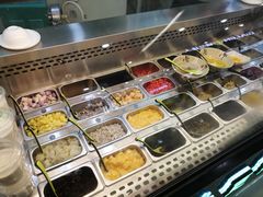 -溢仙茶(中防万宝城店)