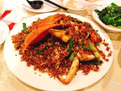 -喜记避风塘炒辣蟹(旗舰店)