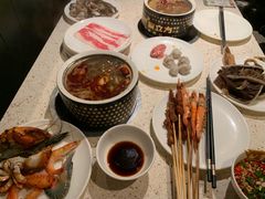 -宴立方海鲜自助(义乌万达广场店)