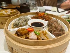 -金悦轩海鲜酒家(拱北店)