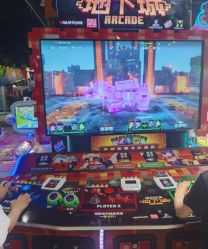 -幻贝家儿童乐园(苏州中心店)