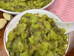 -谢记上海大排档(长寿路店)