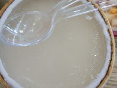 泰国椰皇冻-食盈碗仔翅(星玺广场店)