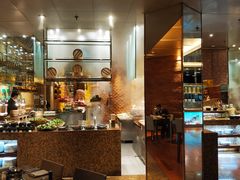 -马哥孛罗咖啡厅·Cafe Marco (厦门马哥孛罗东方大酒店)