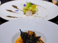 -La Saison乐颂·法餐厅