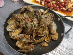 -靓靓蒸虾·头牌蒸虾(雪松路总店)