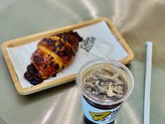 SOE&nbsp;冰美式-Kilos咖啡馆(保利珑远店)