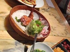 -锦府盐帮·侯宅(五棵松万达店)