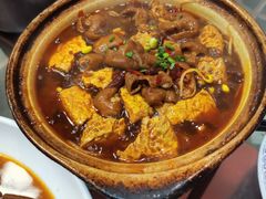 臭大元烧肥肠-壶园美食·淮扬菜(东圈门店)