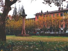 -同济大学(嘉定校区)