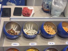 -溪边姑娘·拉丝酸奶水果捞(春熙路店)