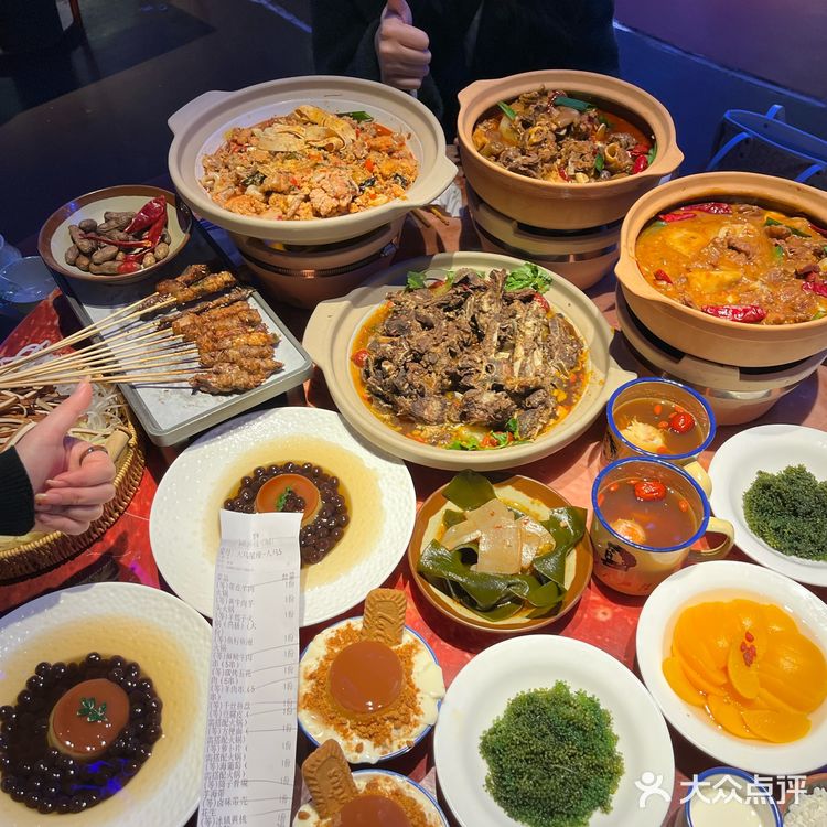 吃到最滿意的一頓好吃到原地去世……！！