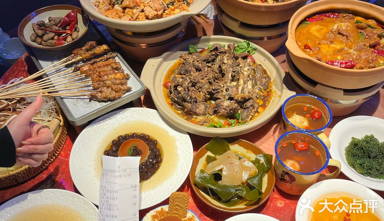 吃到最滿意的一頓好吃到原地去世……!!