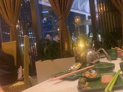 -润园四季椰子鸡火锅(海上世界店)