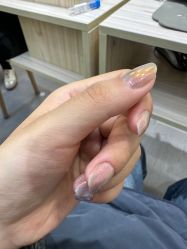 -恐龙·美甲美睫