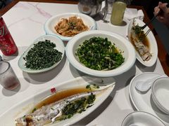 -壹只菜·崇明本地特色菜(崇明南门店)