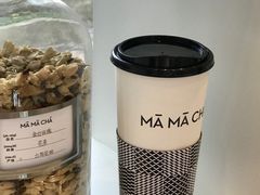 -MAMACHA妈妈茶(岳麓山店)