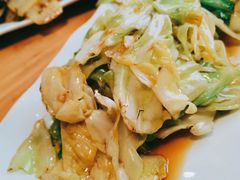 手撕包菜-自贡盐帮菜·玩辣餐厅(樱花园西街店)