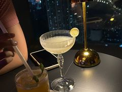 -The Penthouse酒吧
