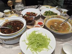 -惠丰堂饭庄(北洼路店)