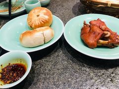 招牌猪蹄-河东颐祥阁(世贸店)