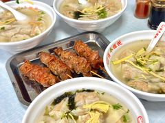 -海平馄饨(逍遥二路店)