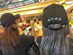 -大起水产回转寿司(りんくうシークル店)