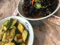 -贺秦生陕面王(富力城店)