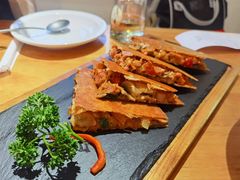 意大利香肠薄饼-像素研食The pixlab (皮市街店)