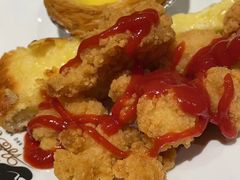-汉巴味德(沈阳万象汇店)